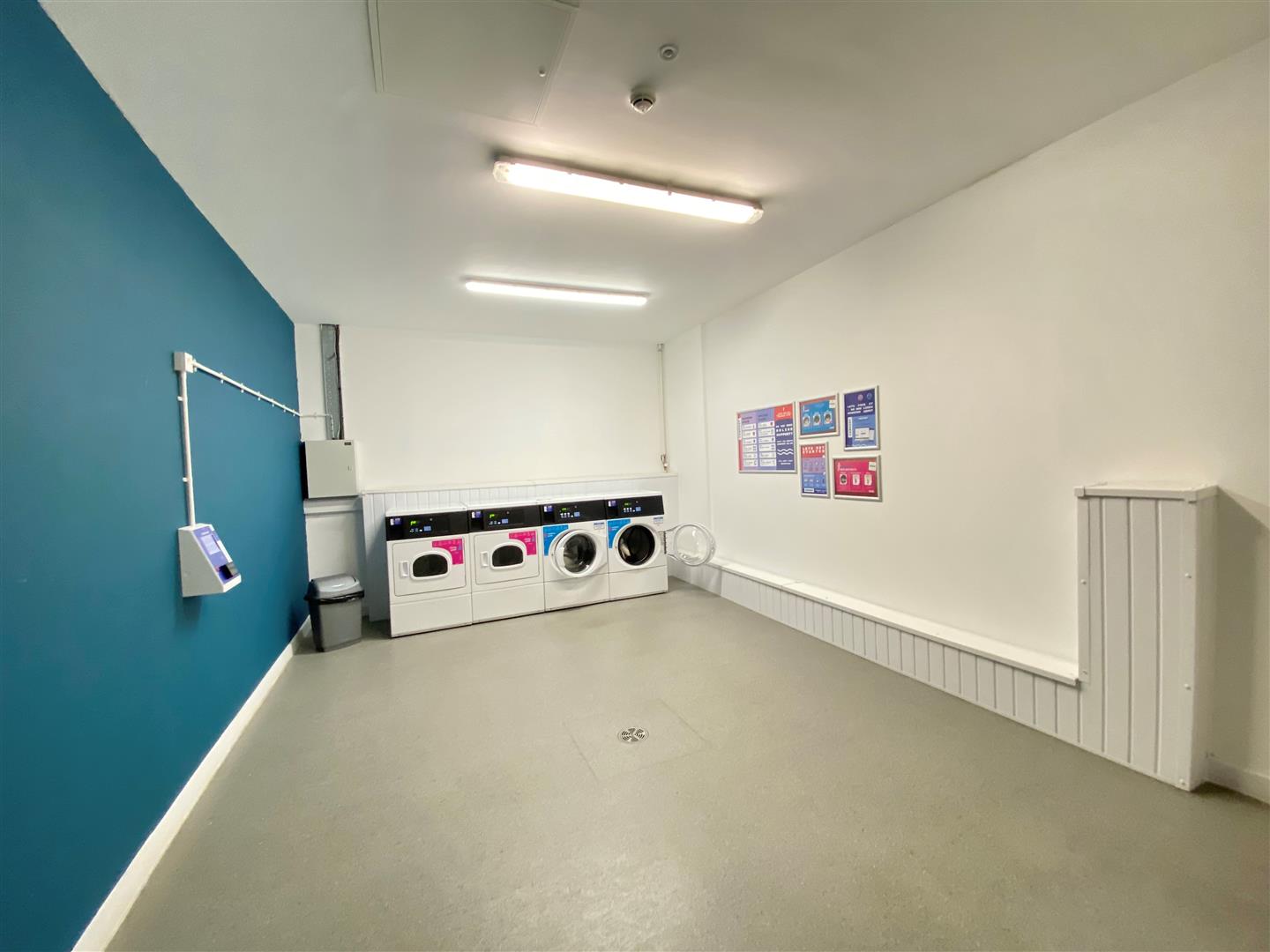 Studio Apartment - Studio To Rent image 11